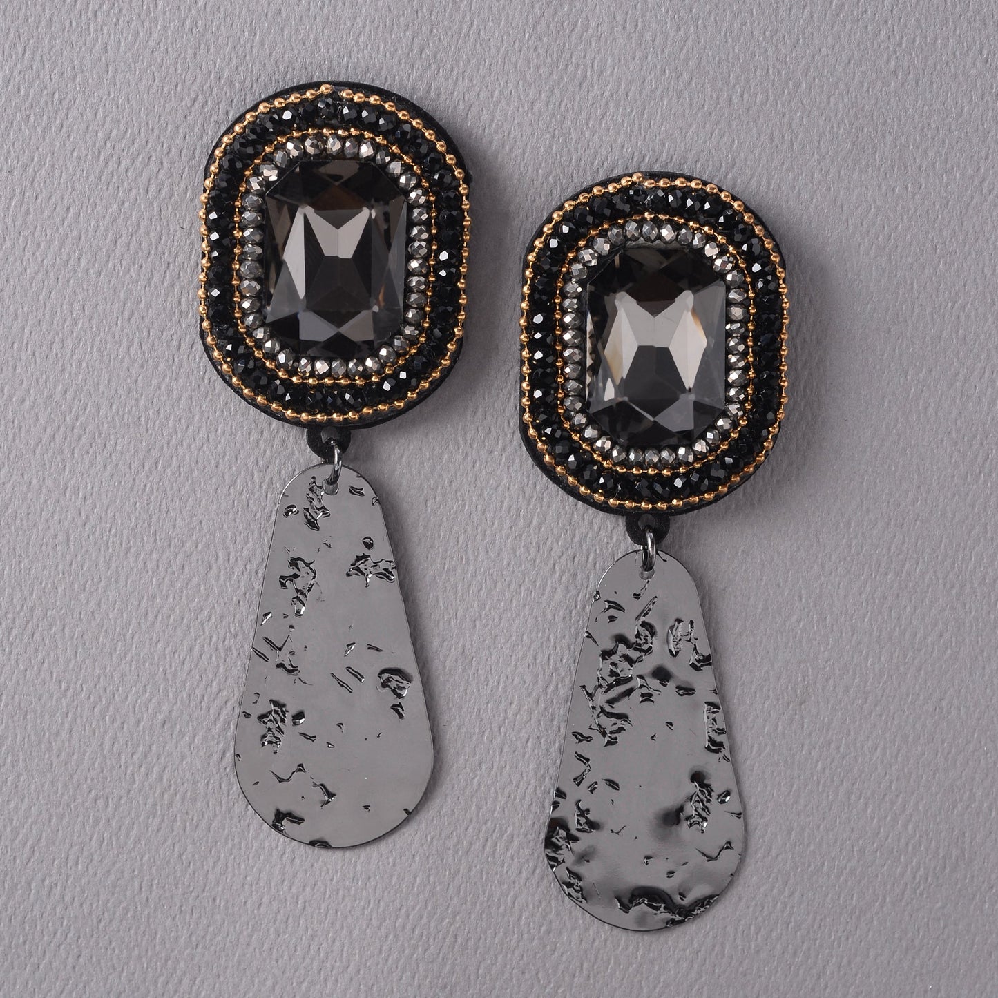 Black Dangles