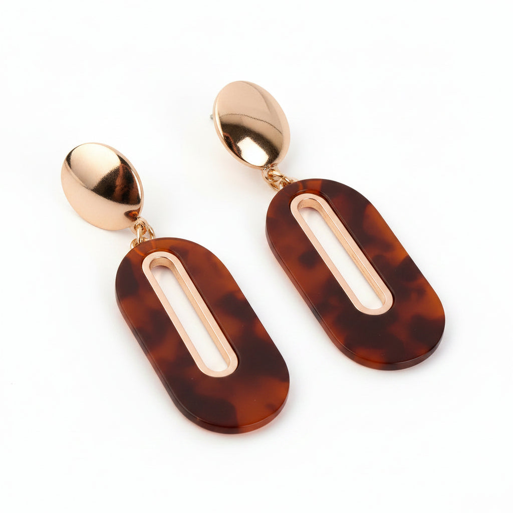 Crystal Danglers