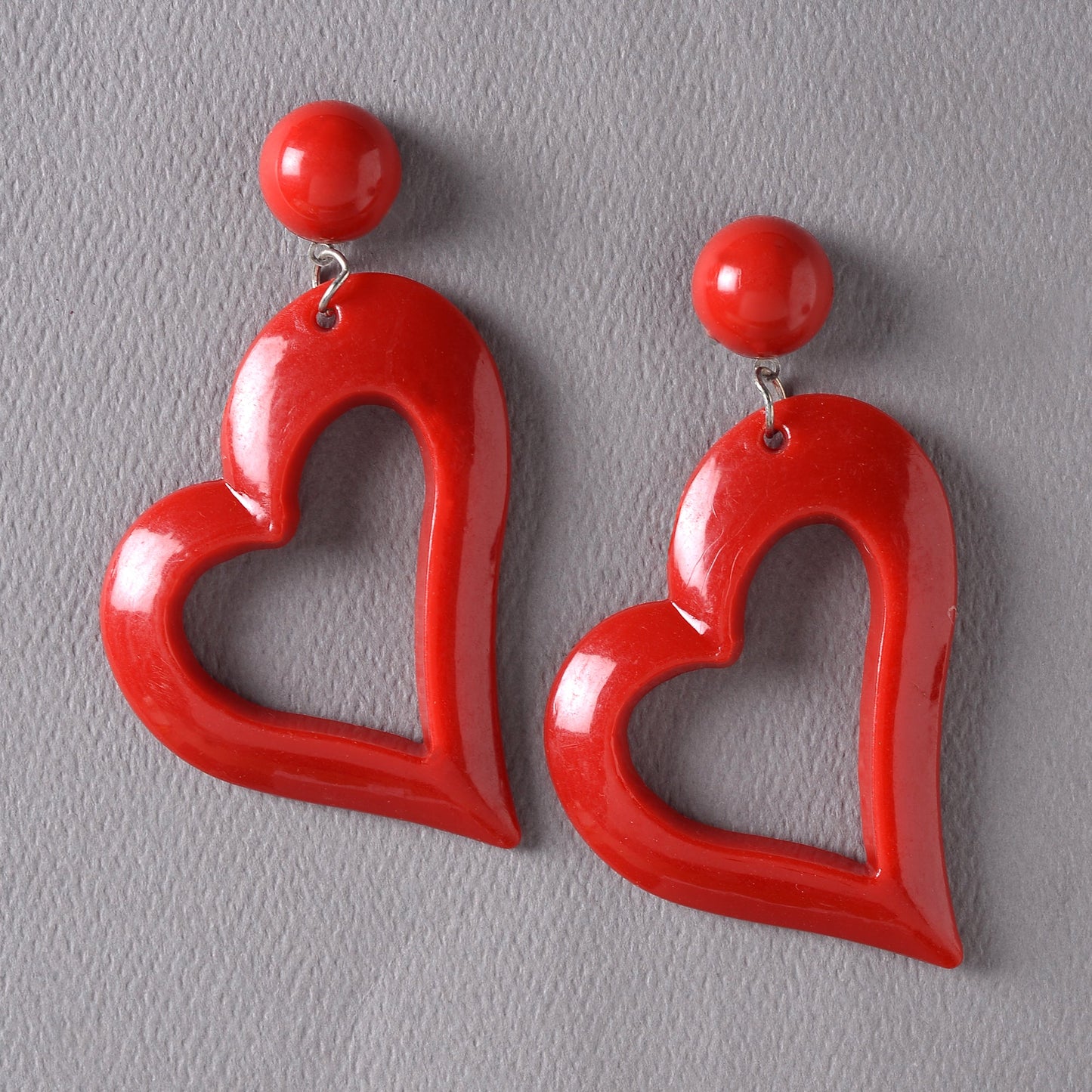 Lovelace Earrings