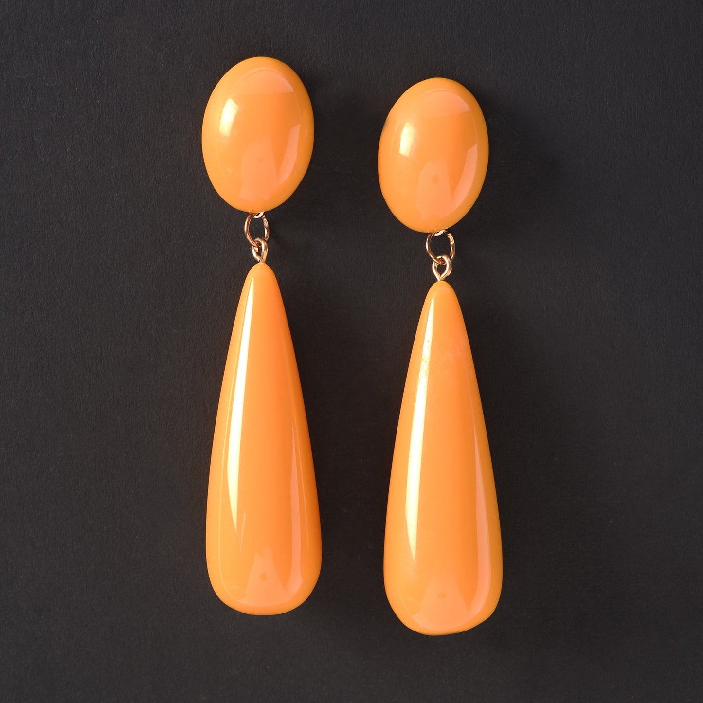 Yellow Danglers