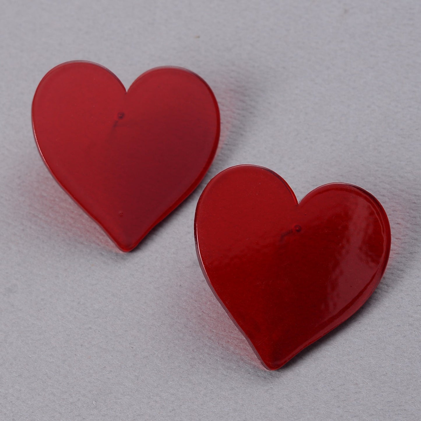 Heart shaped Stylish Earrings