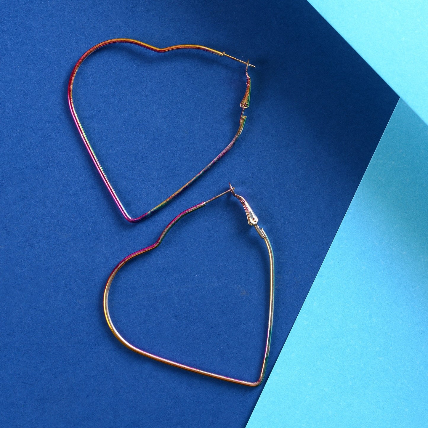 Multicolor Loops
