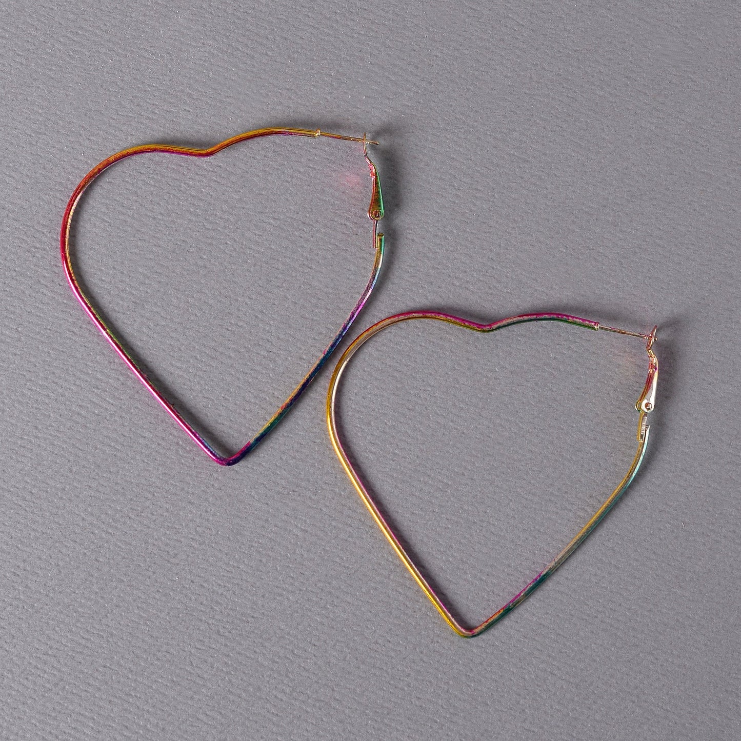 Multicolor Loops