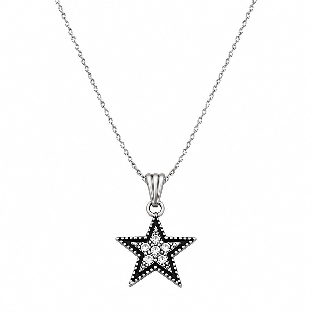 Korean Neckpiece Set