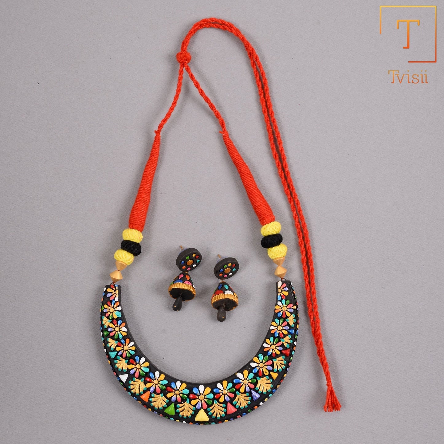 Handmade Necklace Set