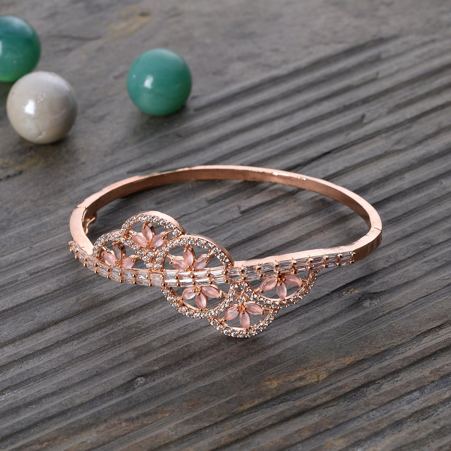 Zirconia Bracelet