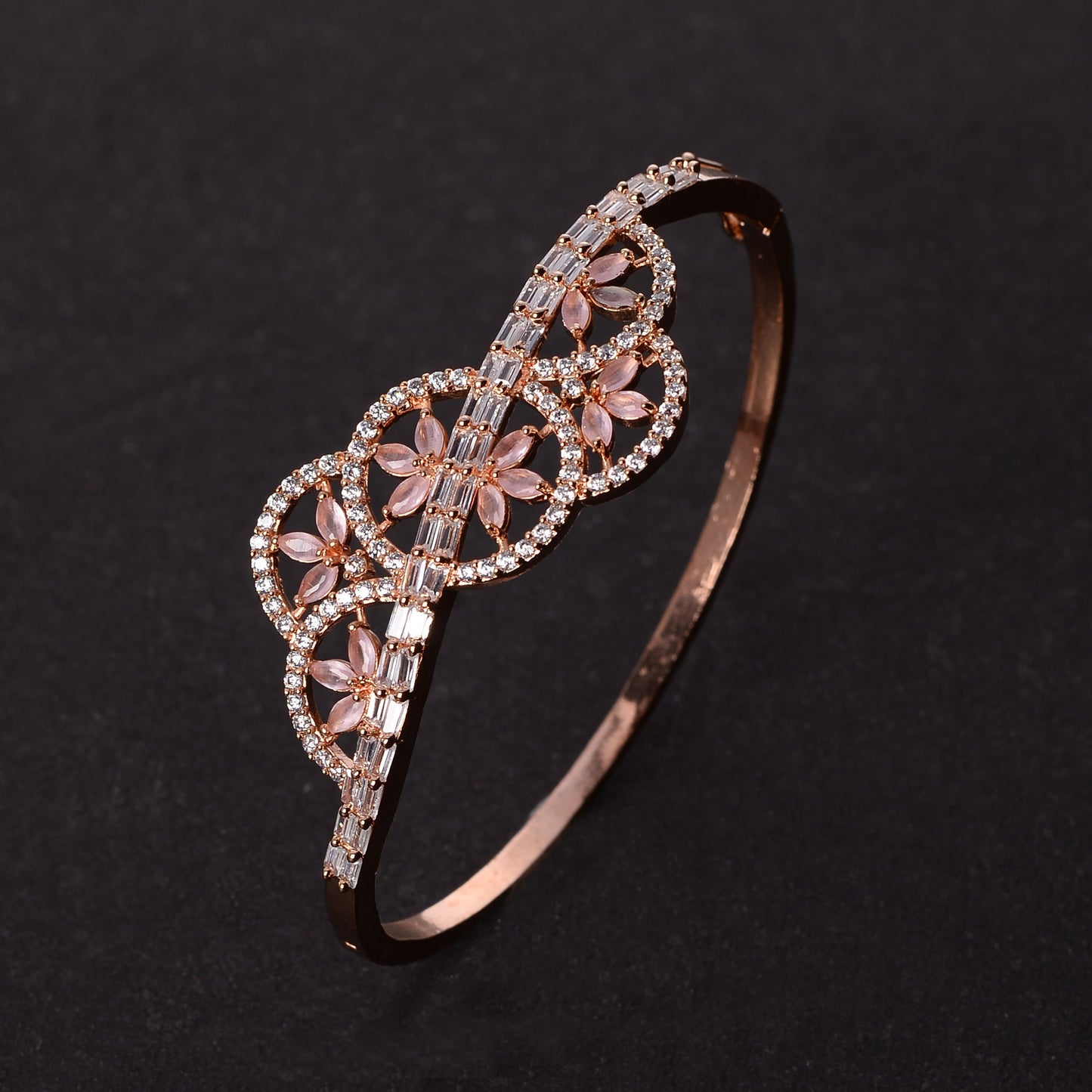 Zirconia Bracelet