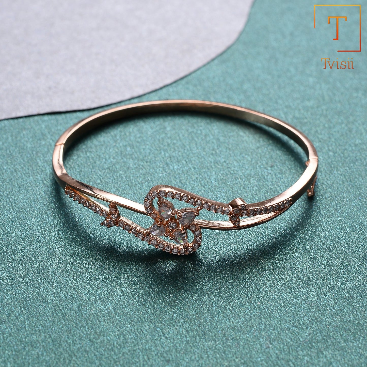 Zirconia Bracelet