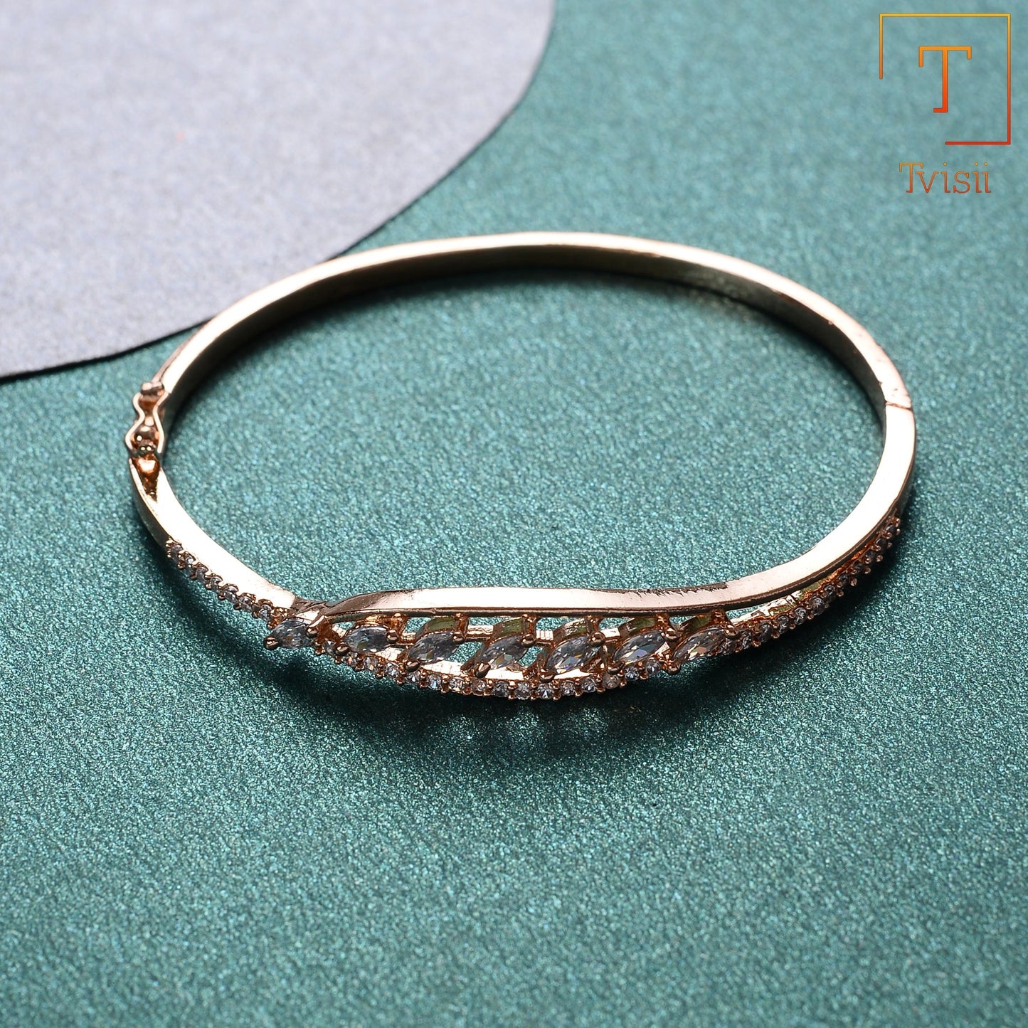 Zirconia Bracelet