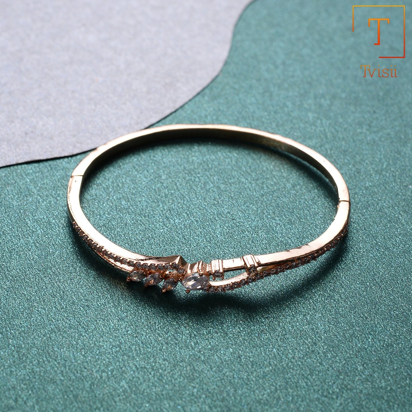 Zirconia Bracelet