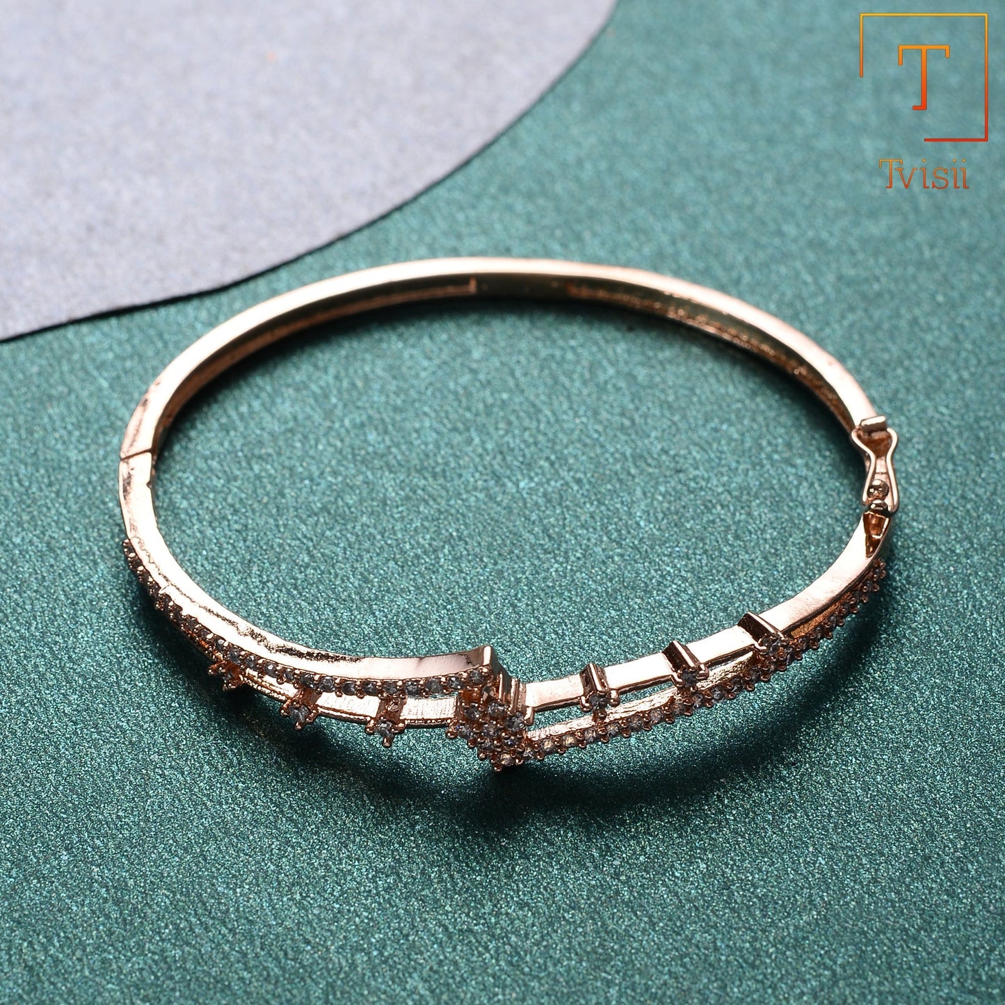 Zirconia Bracelet