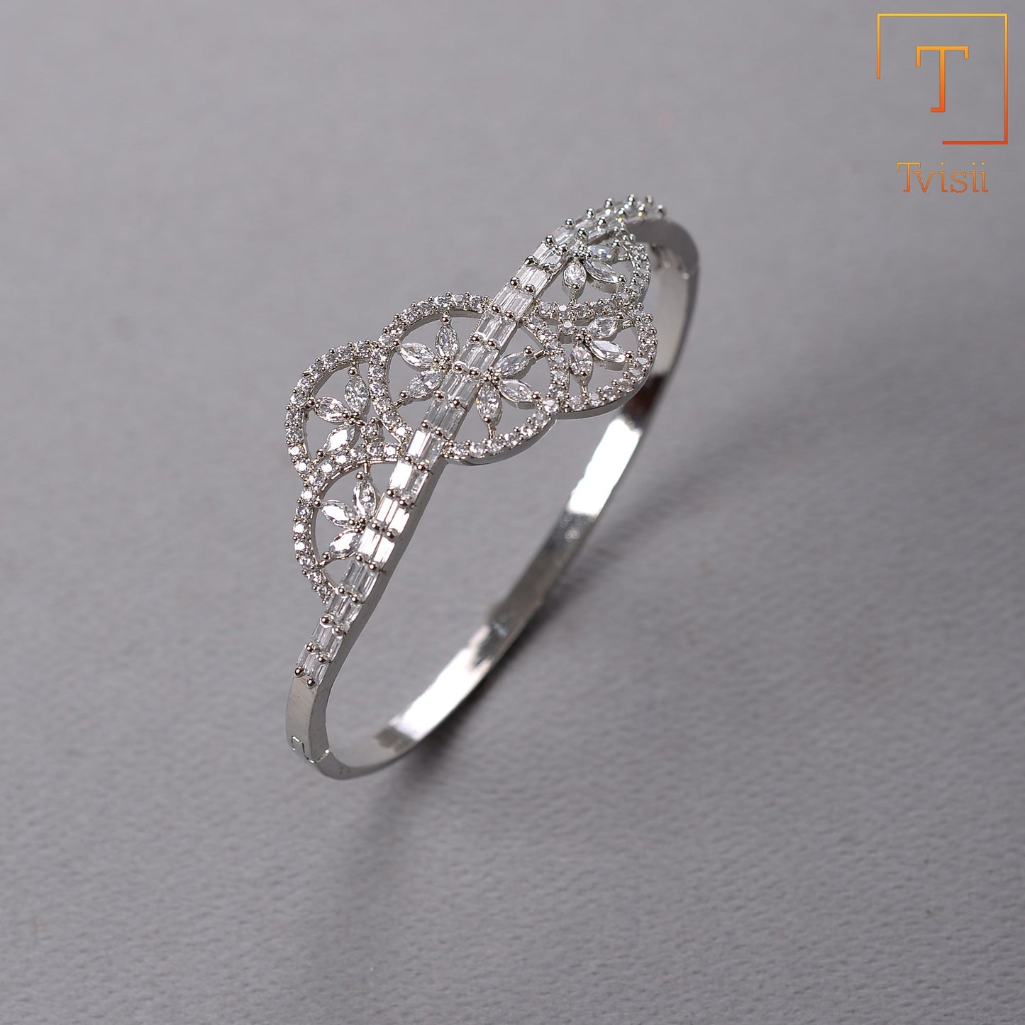 Zirconia Bracelet