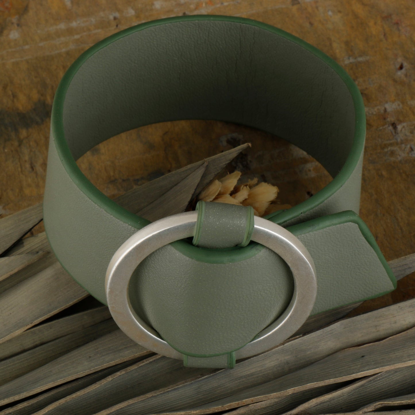 Belted Bracelet