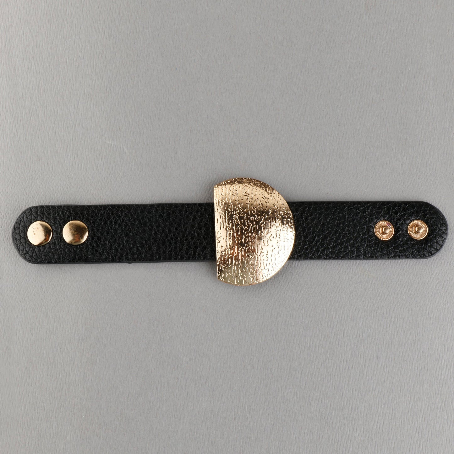 Belted Bracelet
