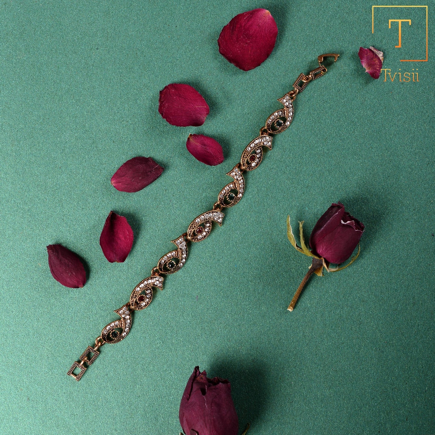 Zirconia Bracelet