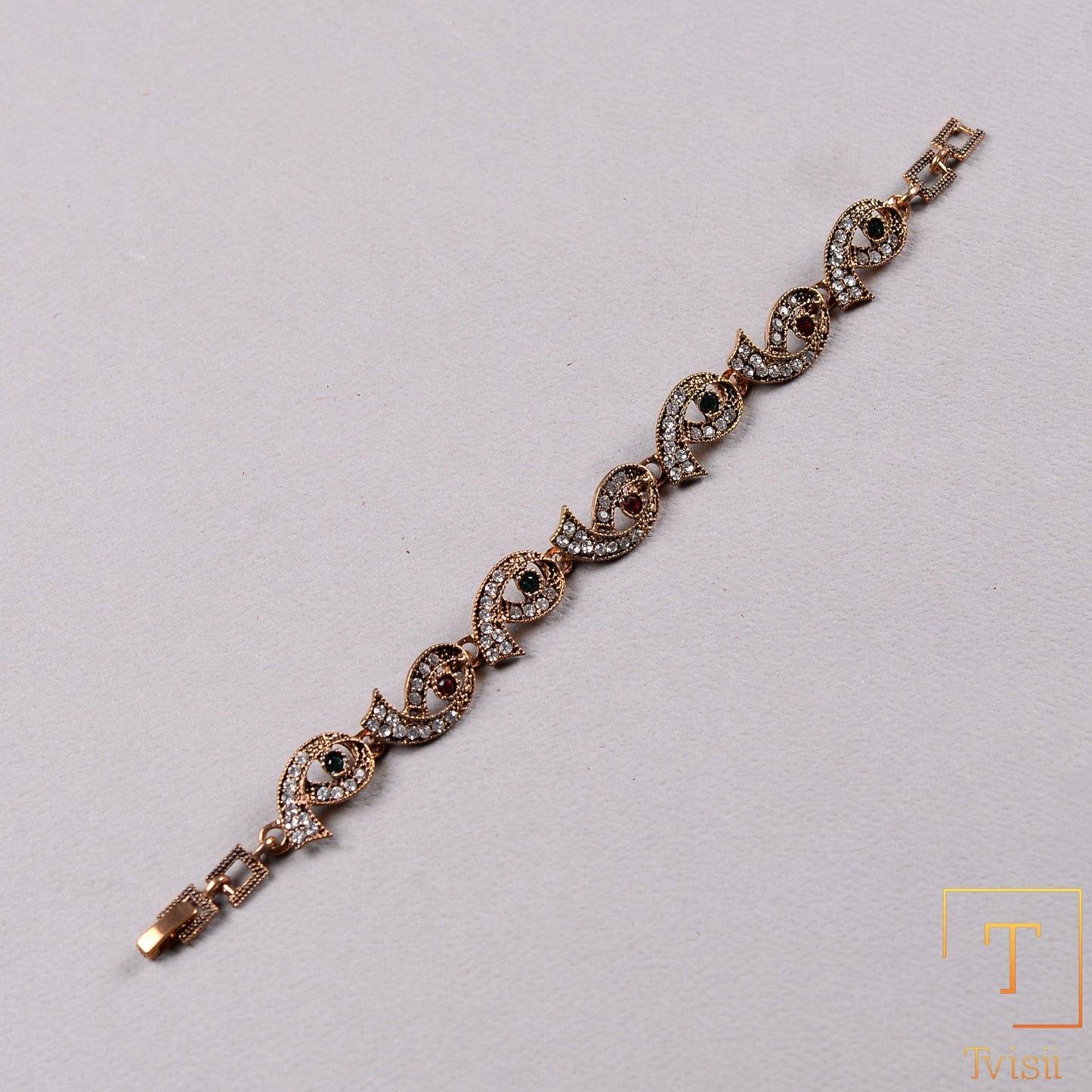 Zirconia Bracelet