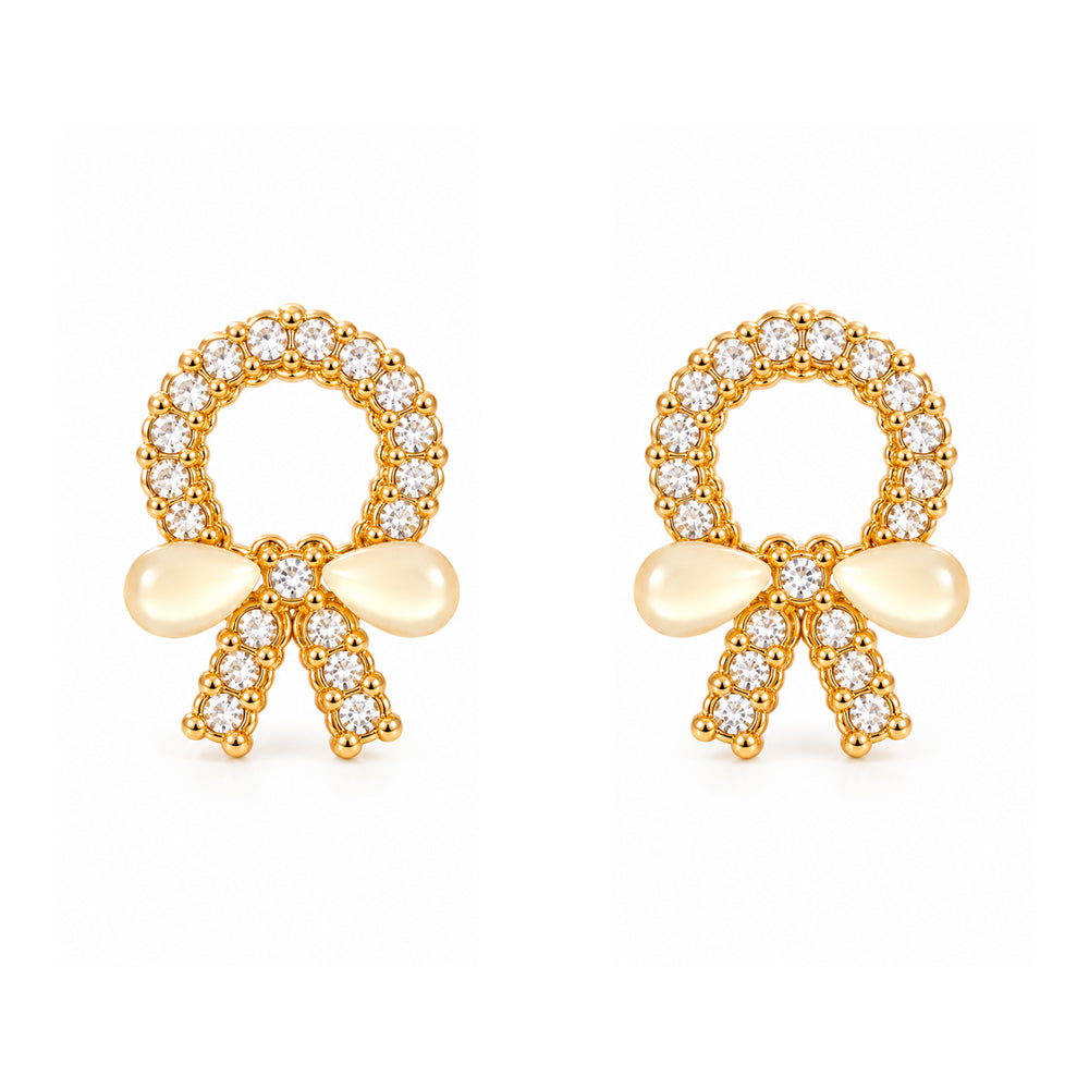 New Earrings