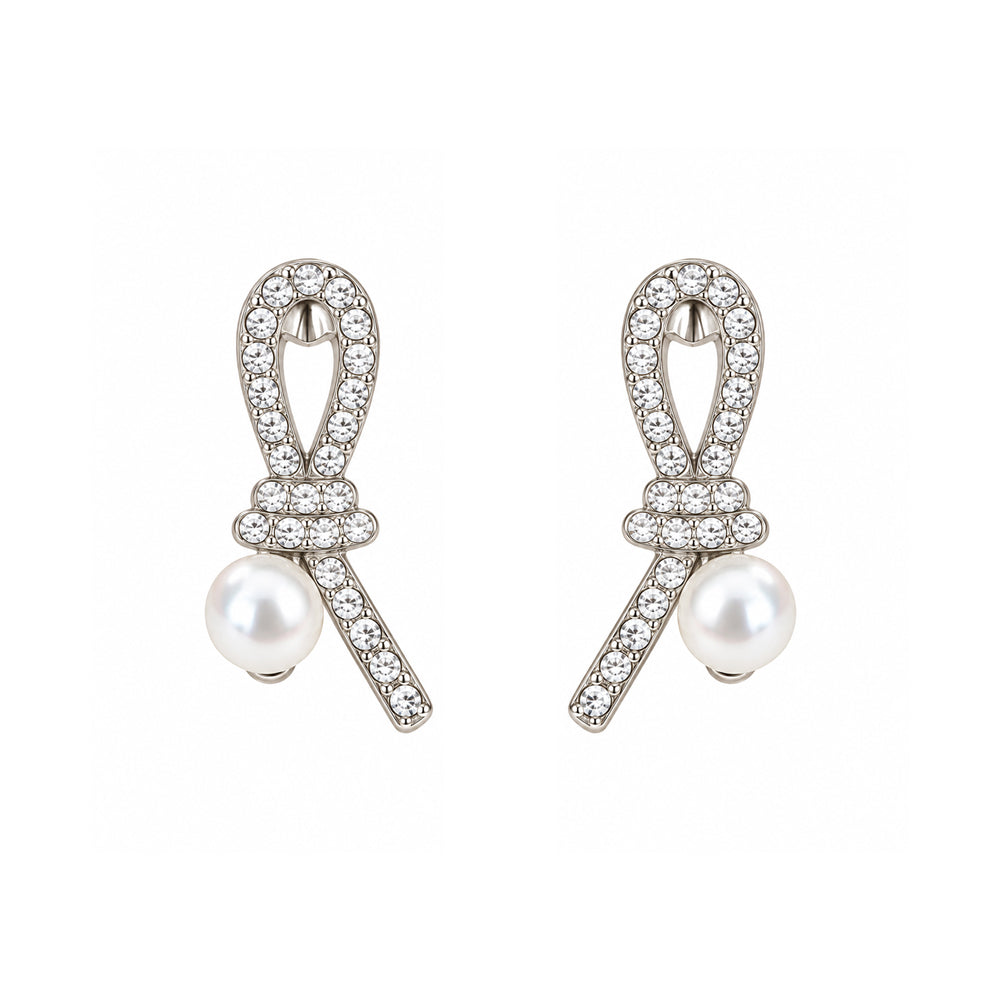 New Earrings