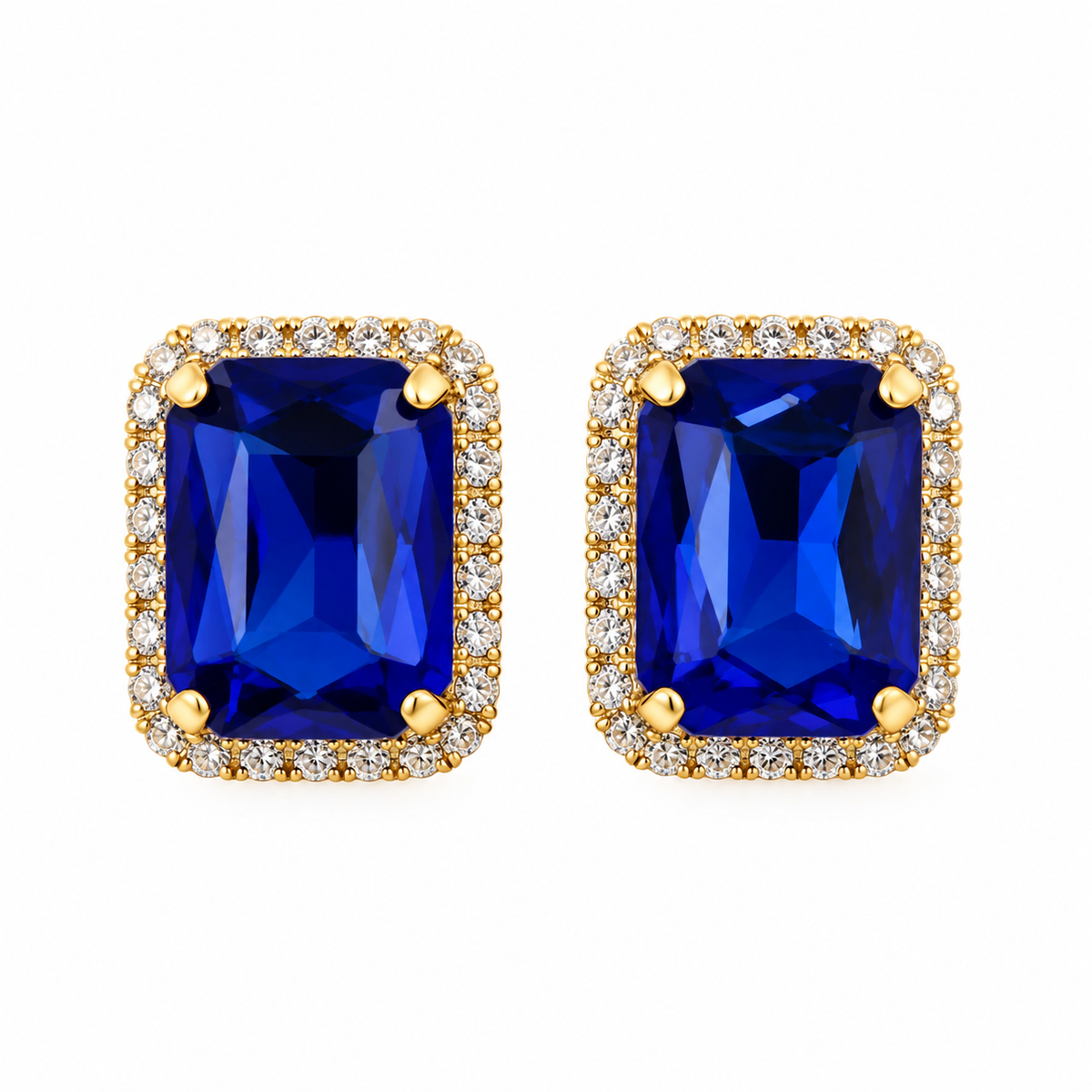 New Earrings
