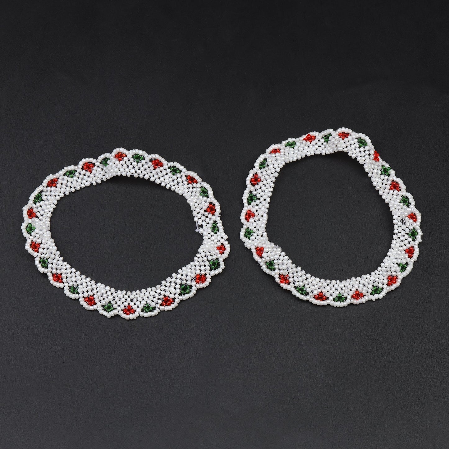 Beads Stretchable Payal