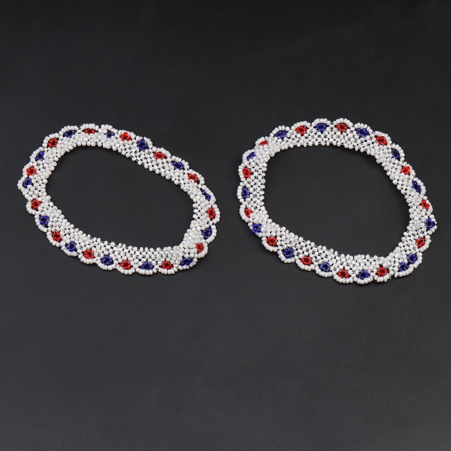 Beads Stretchable Payal
