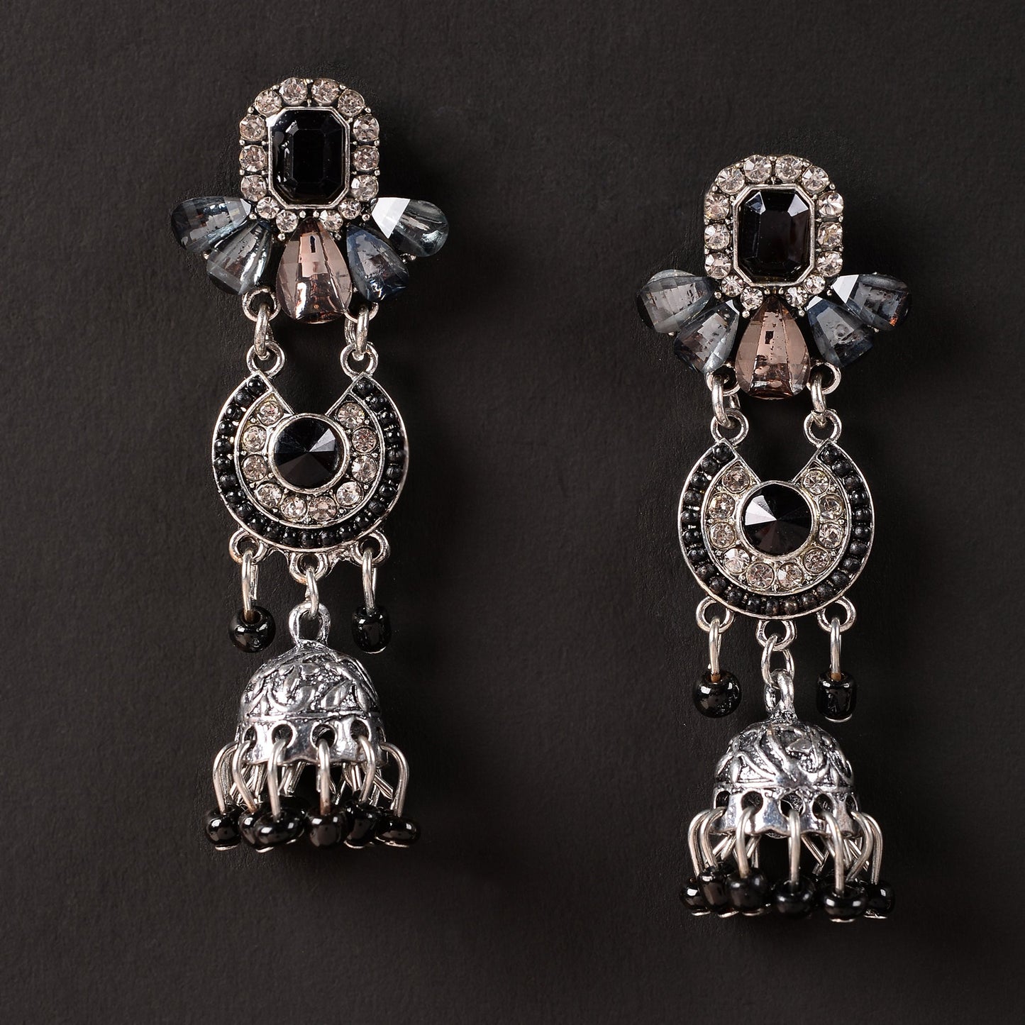 Hanging Fancy Earrings