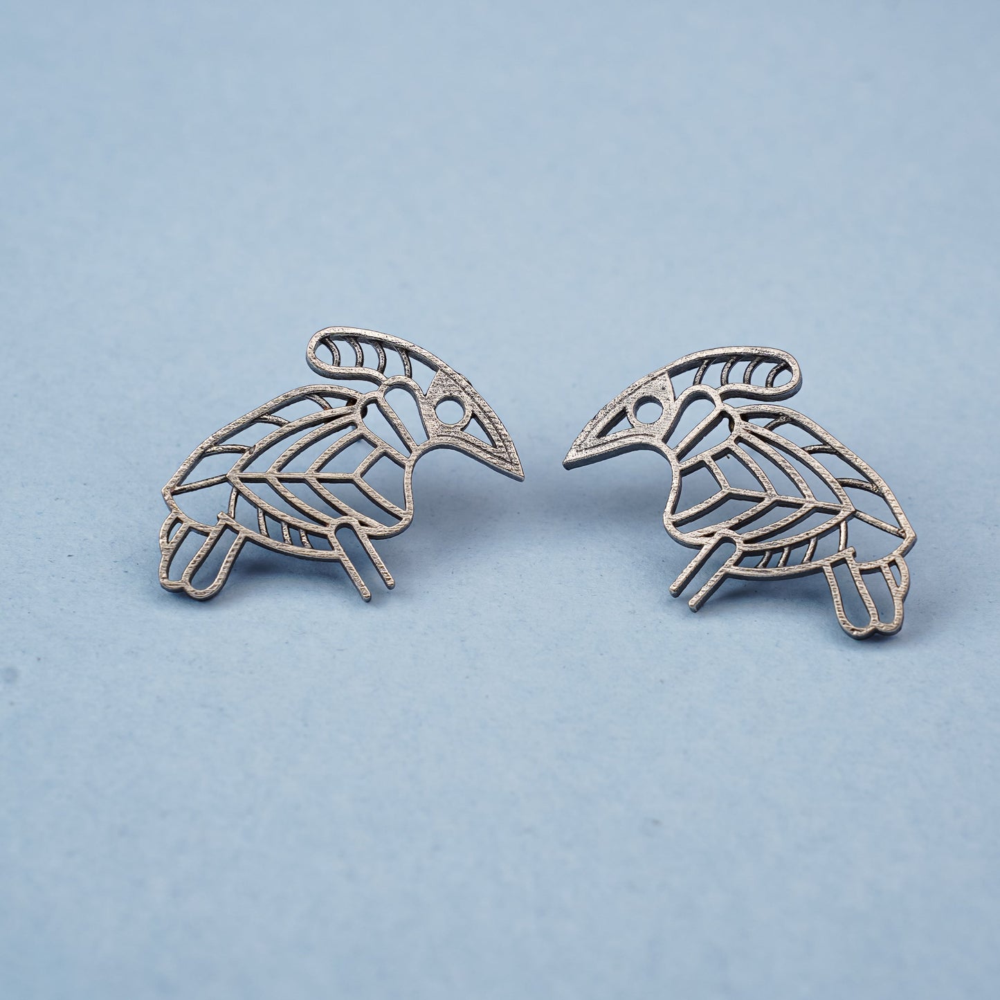 Bird Earring