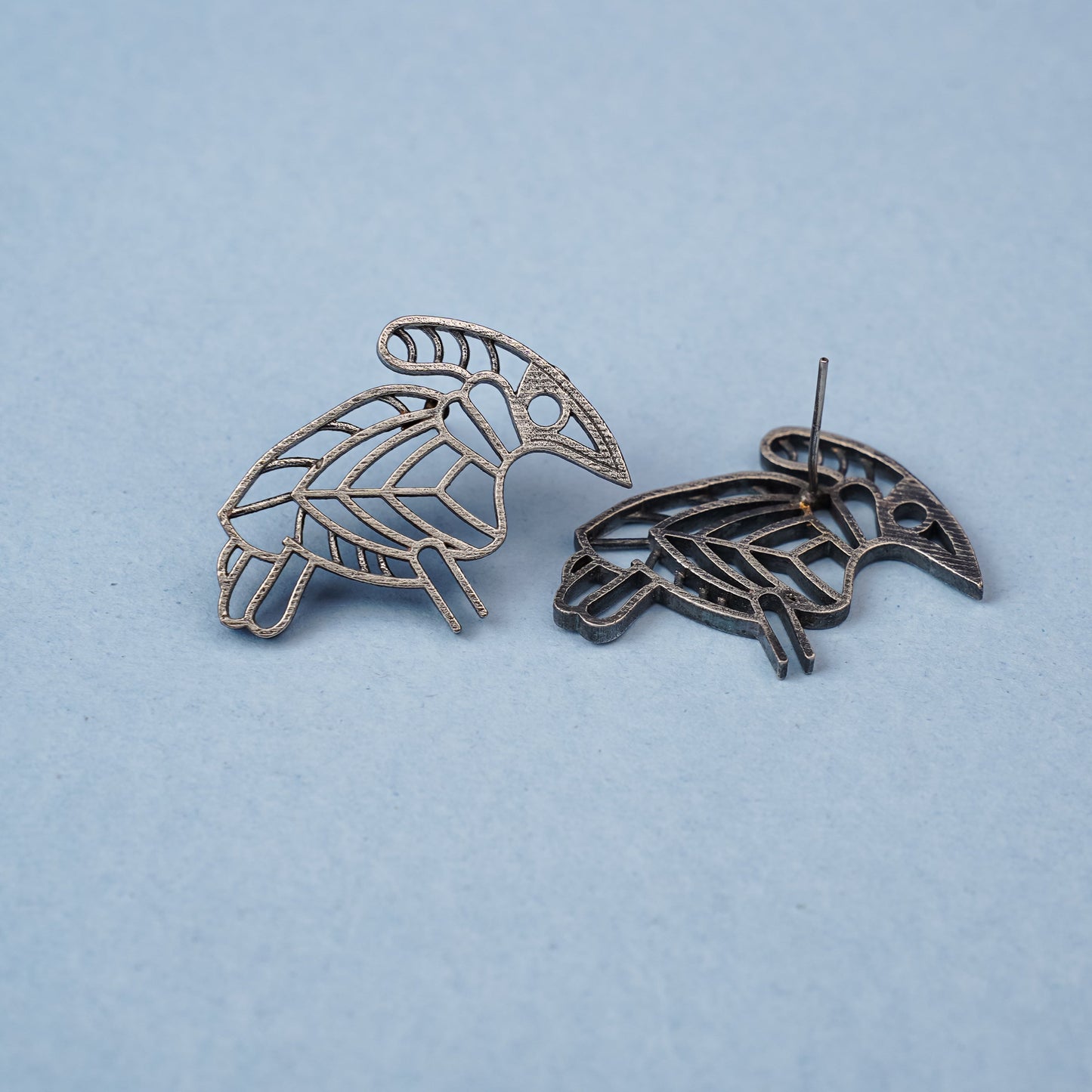 Bird Earring