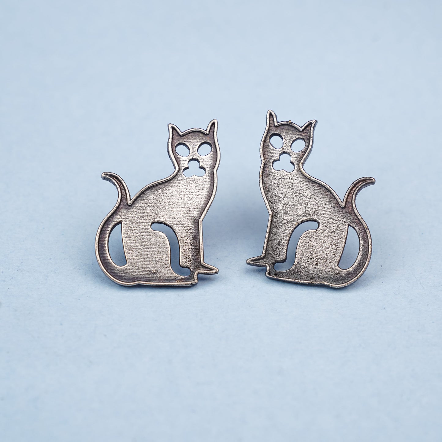 Meowmeow Earrings