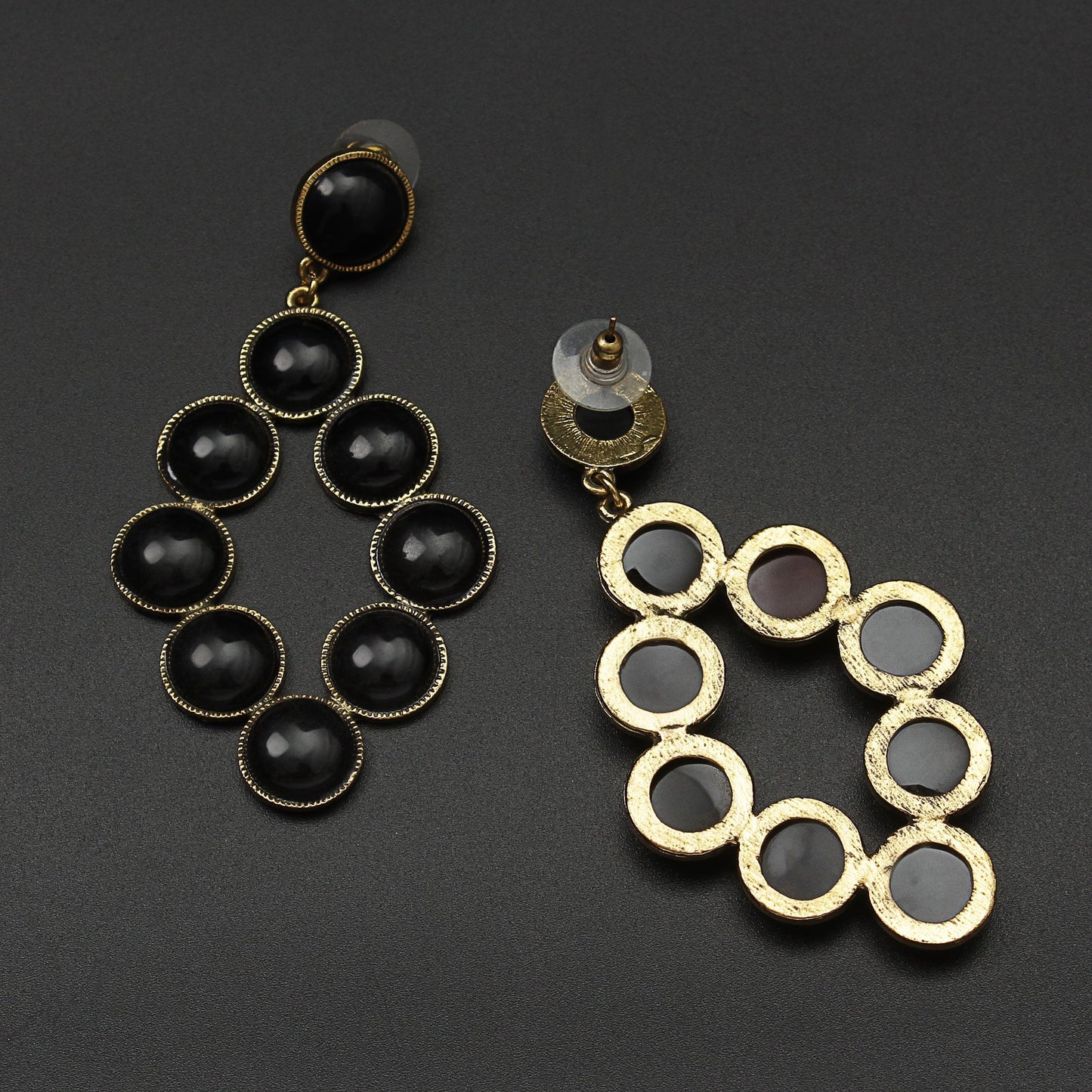 Black Dangles
