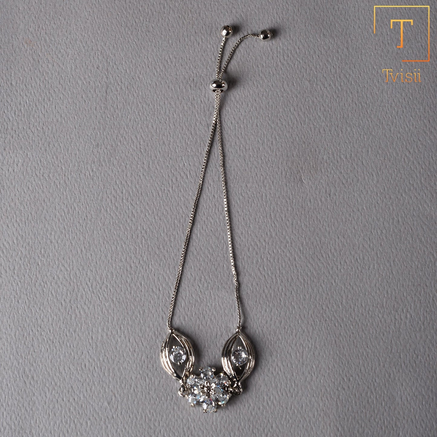 Zirconia Bracelet