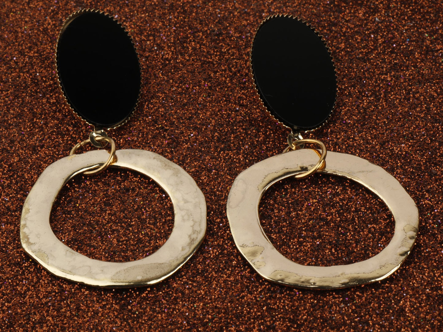 Golden Hoops
