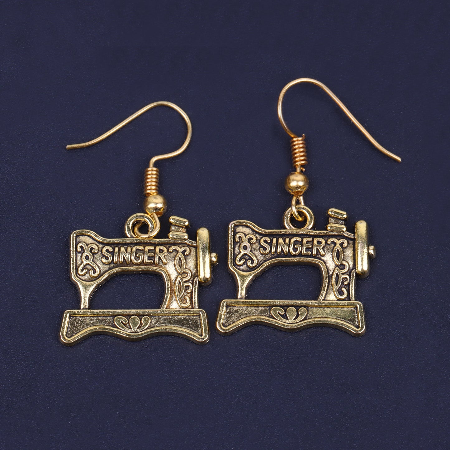 Taylor dangler earrings