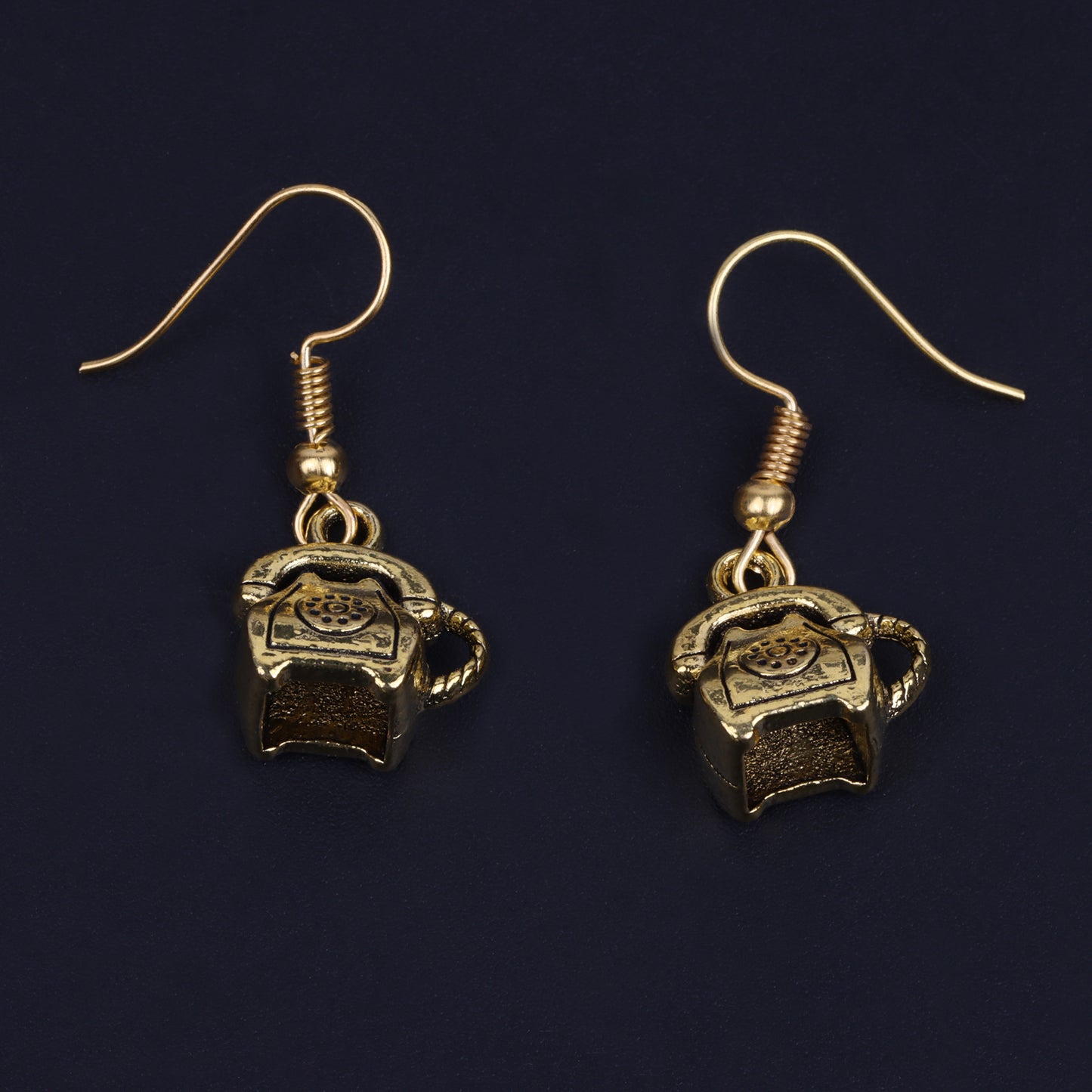 Blingtone dangler earrings
