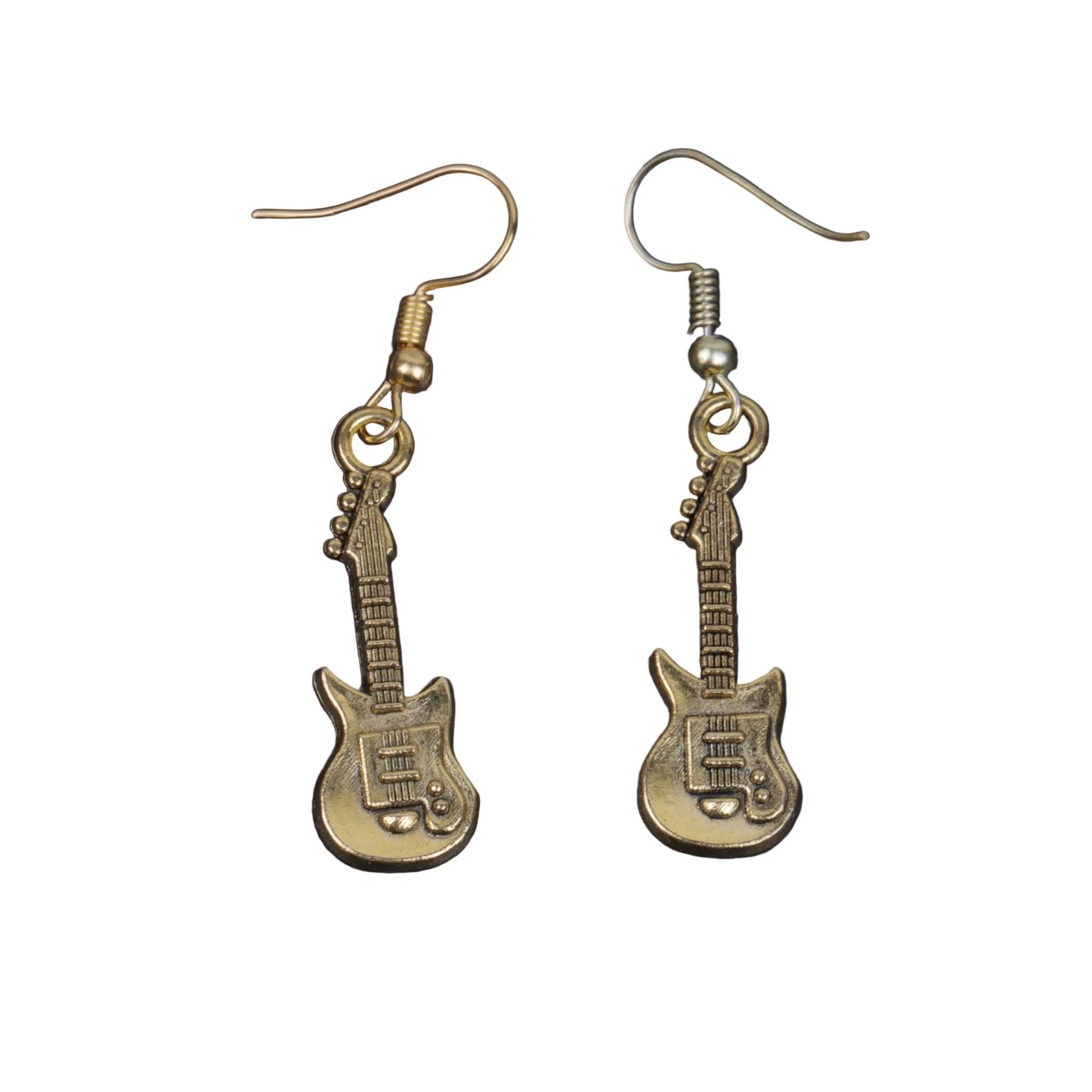 Strum chic dangler earrings