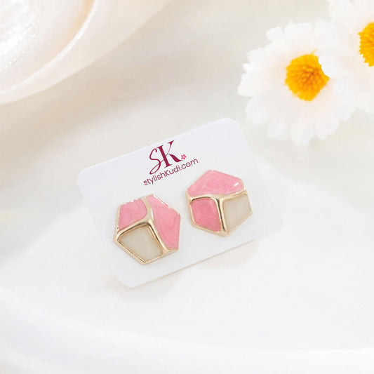Korean earrings