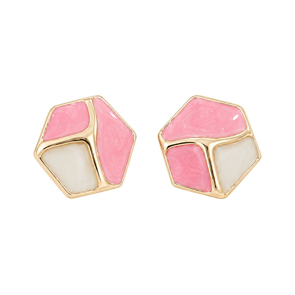 Korean earrings