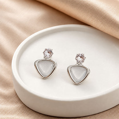 Korean earrings