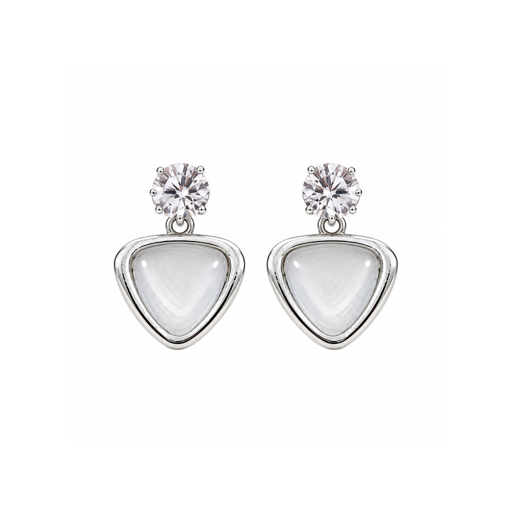 Korean earrings