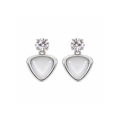Korean earrings