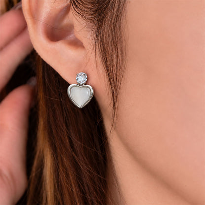 A little heart, a lot of charm.