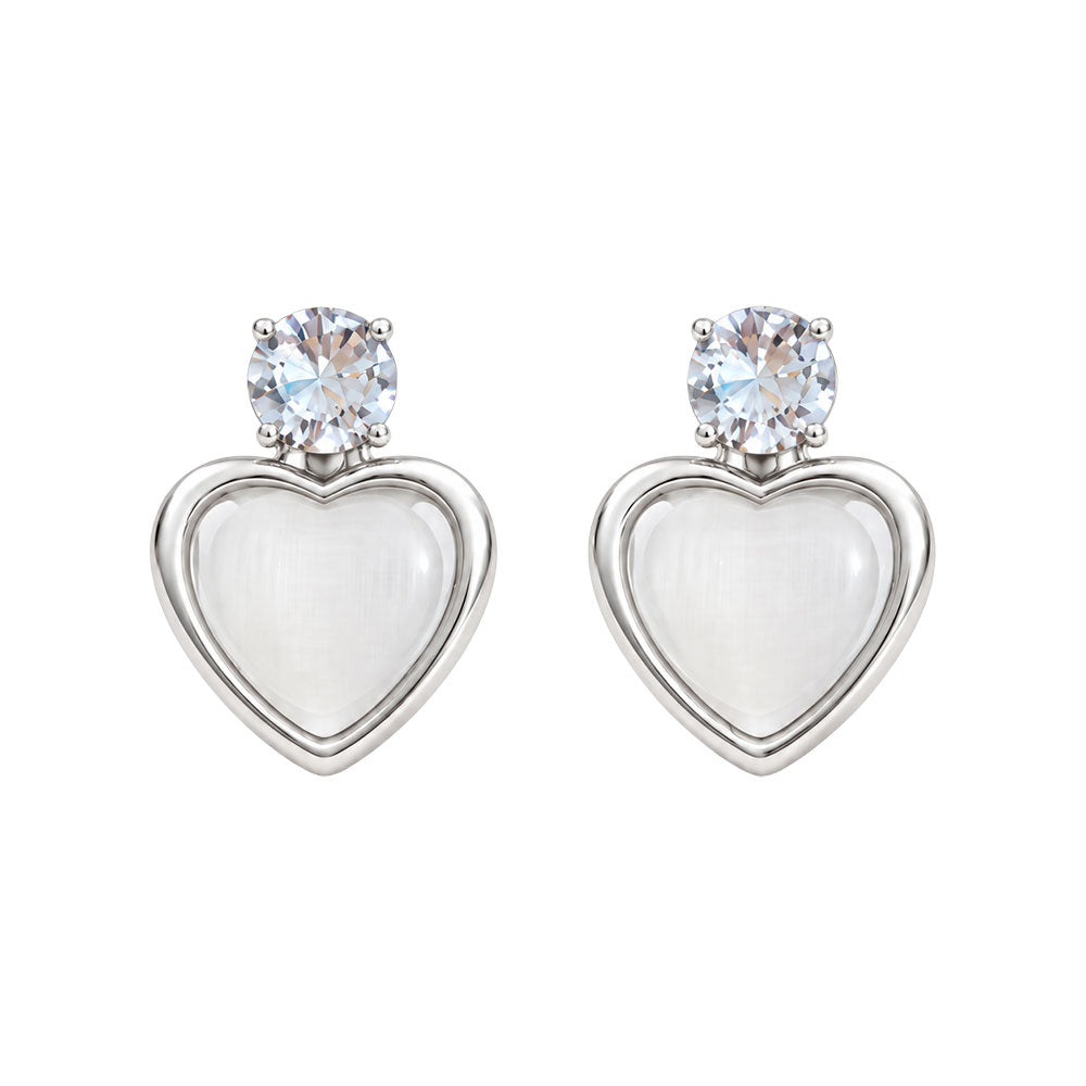 A little heart, a lot of charm.