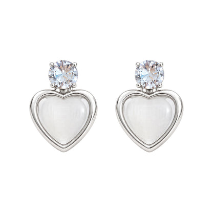 A little heart, a lot of charm.