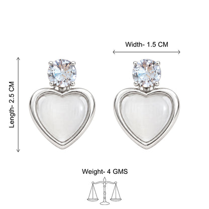 A little heart, a lot of charm.