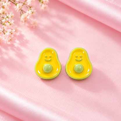 Korean Earring