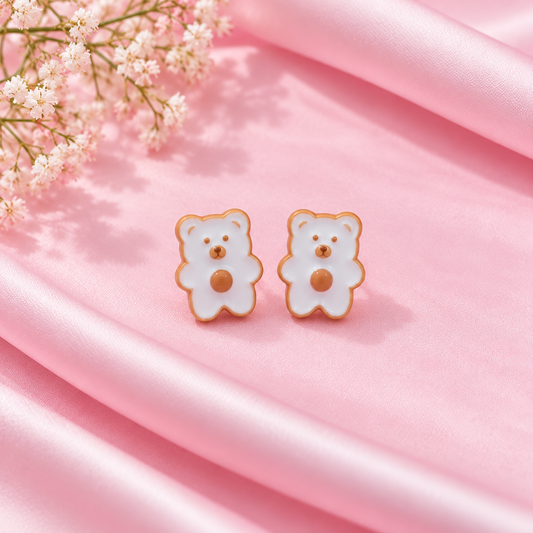 Korean Earring