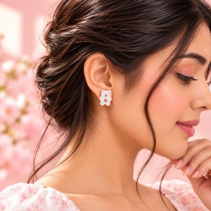 Korean Earring