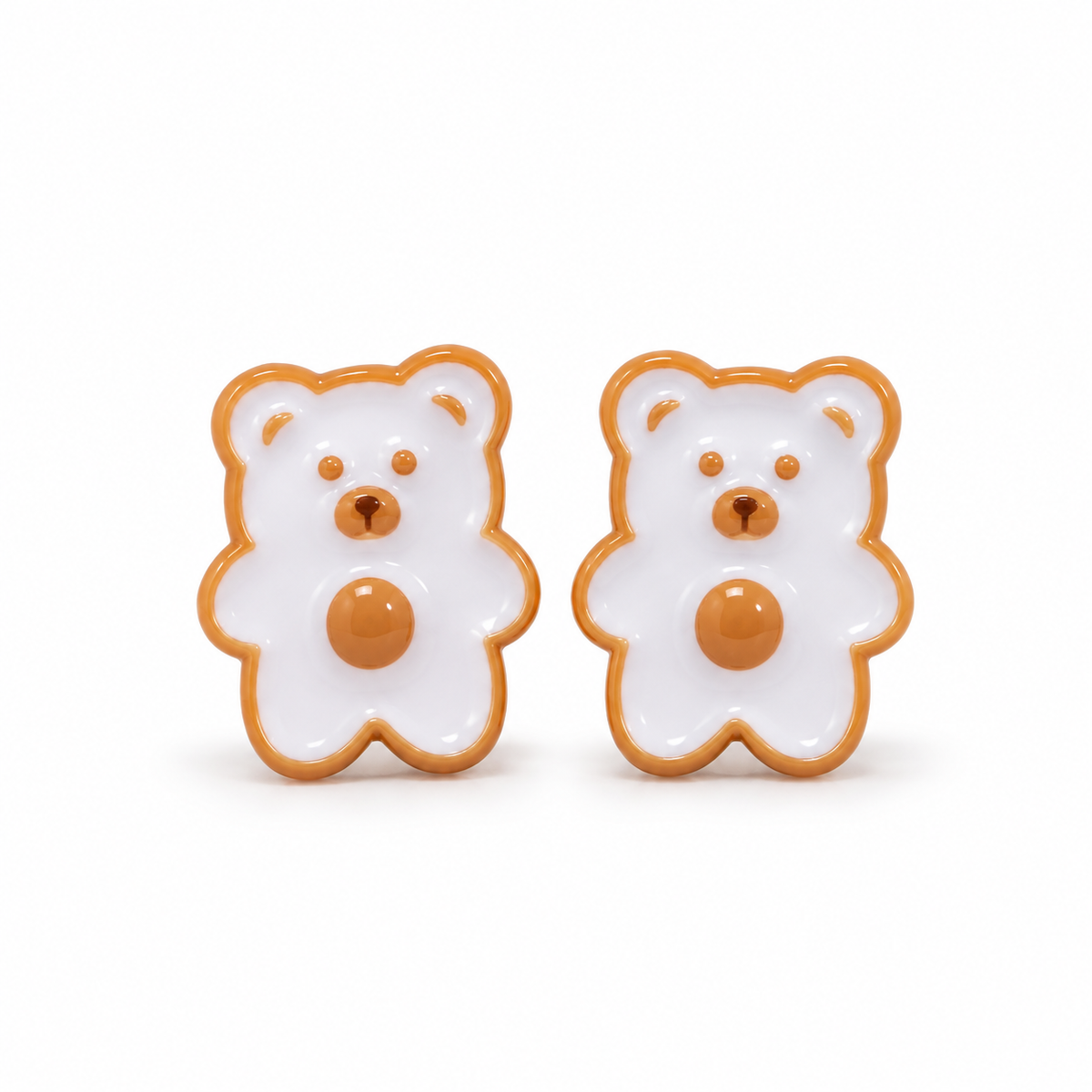 Korean Earring