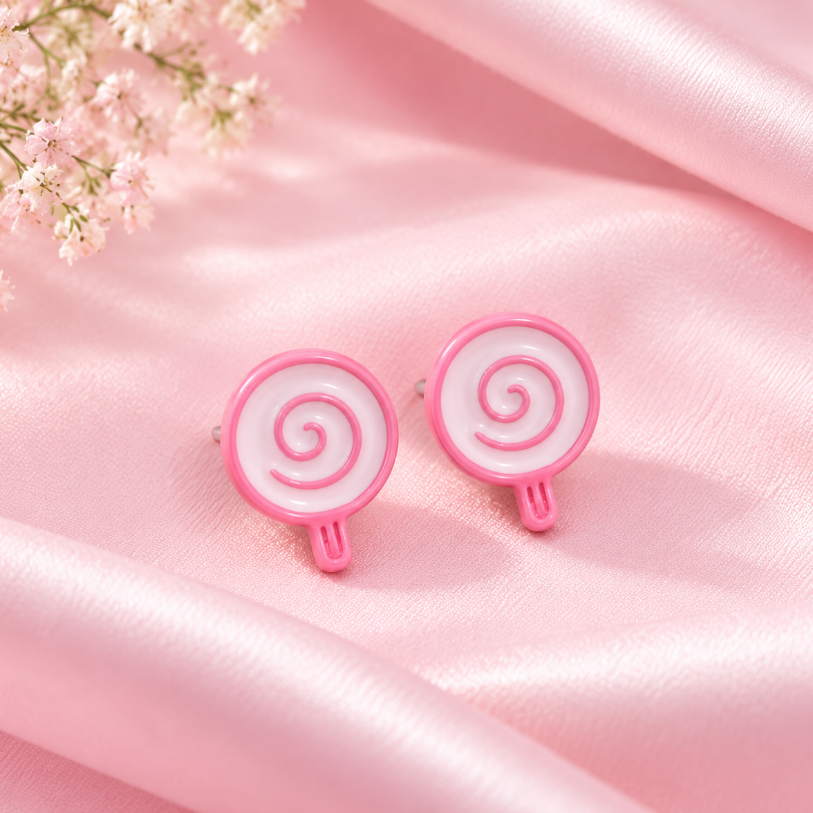 Korean Earring