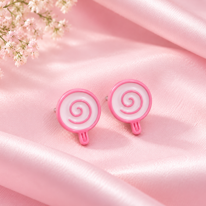 Korean Earring